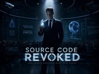 Source Code Revoked