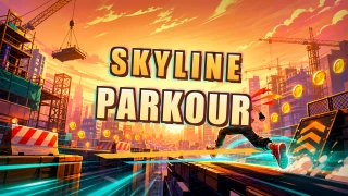 Skyline Parkour