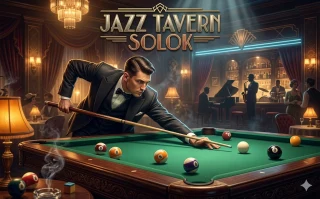 Jazz Tavern Solok