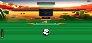 World Cup Penalty 2026