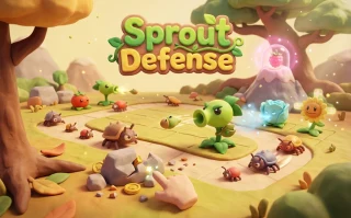 Sprout Defense