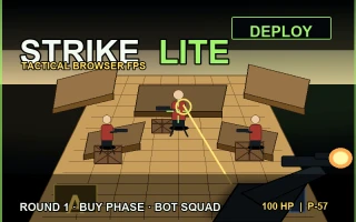 strike-lite