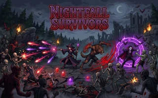 Nightfall Survivors