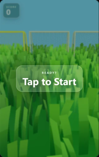Football Training