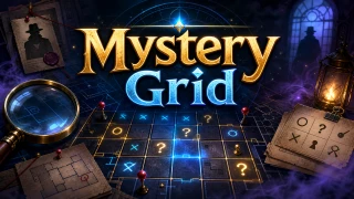 Mystery Grid