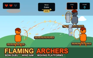 Archer Hero