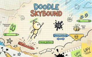 Doodle Skybound