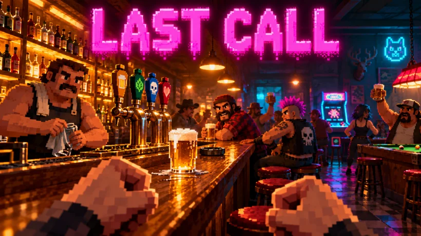 Last Call