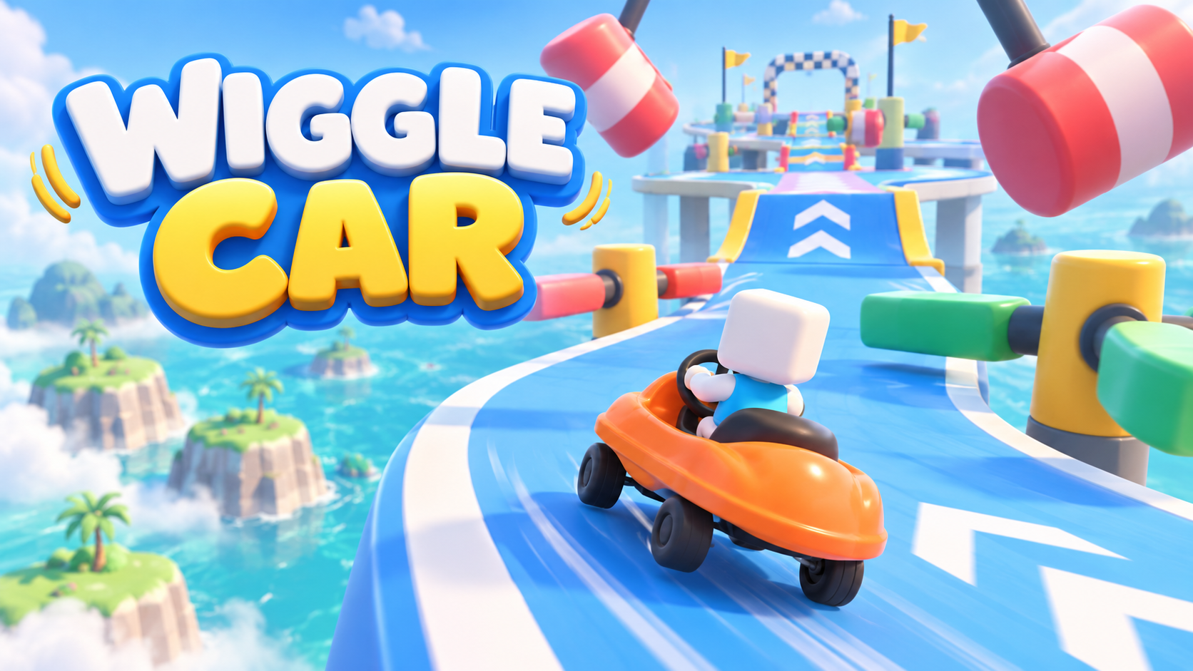 Wiggle Car