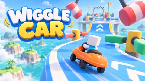 Wiggle Car