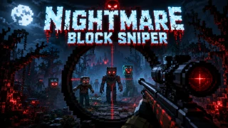 Zombie Night Siege