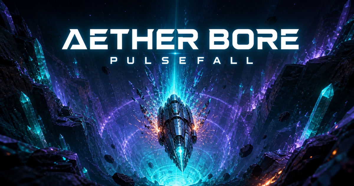 Aether Bore