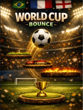 World Cup Bounce