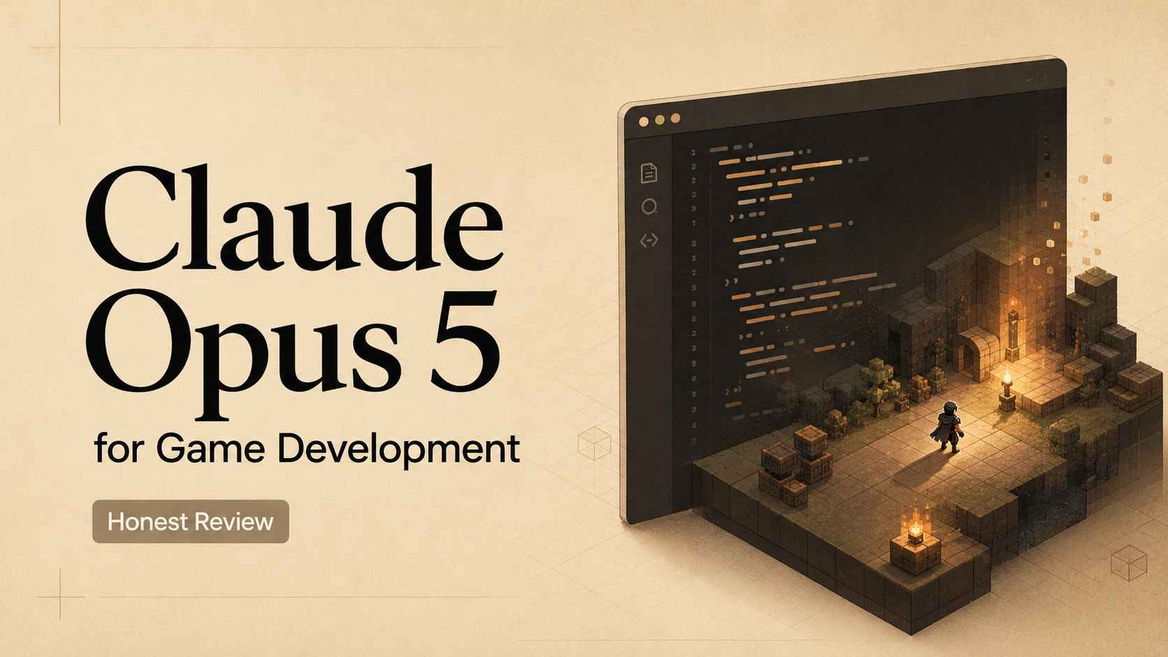 Claude Opus 5 for Game Development: Honest Review