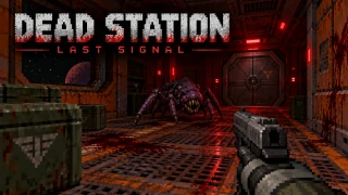 Dead Station: Last Signal