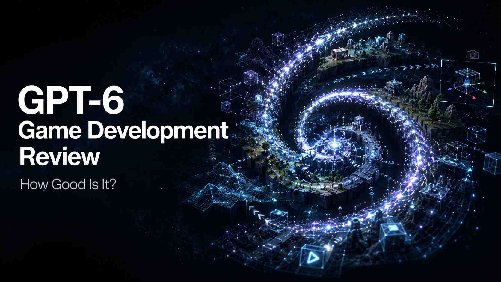 GPT-6 Game Development Review: How Good Is It at Building Games?
