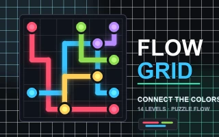 Flow Grid