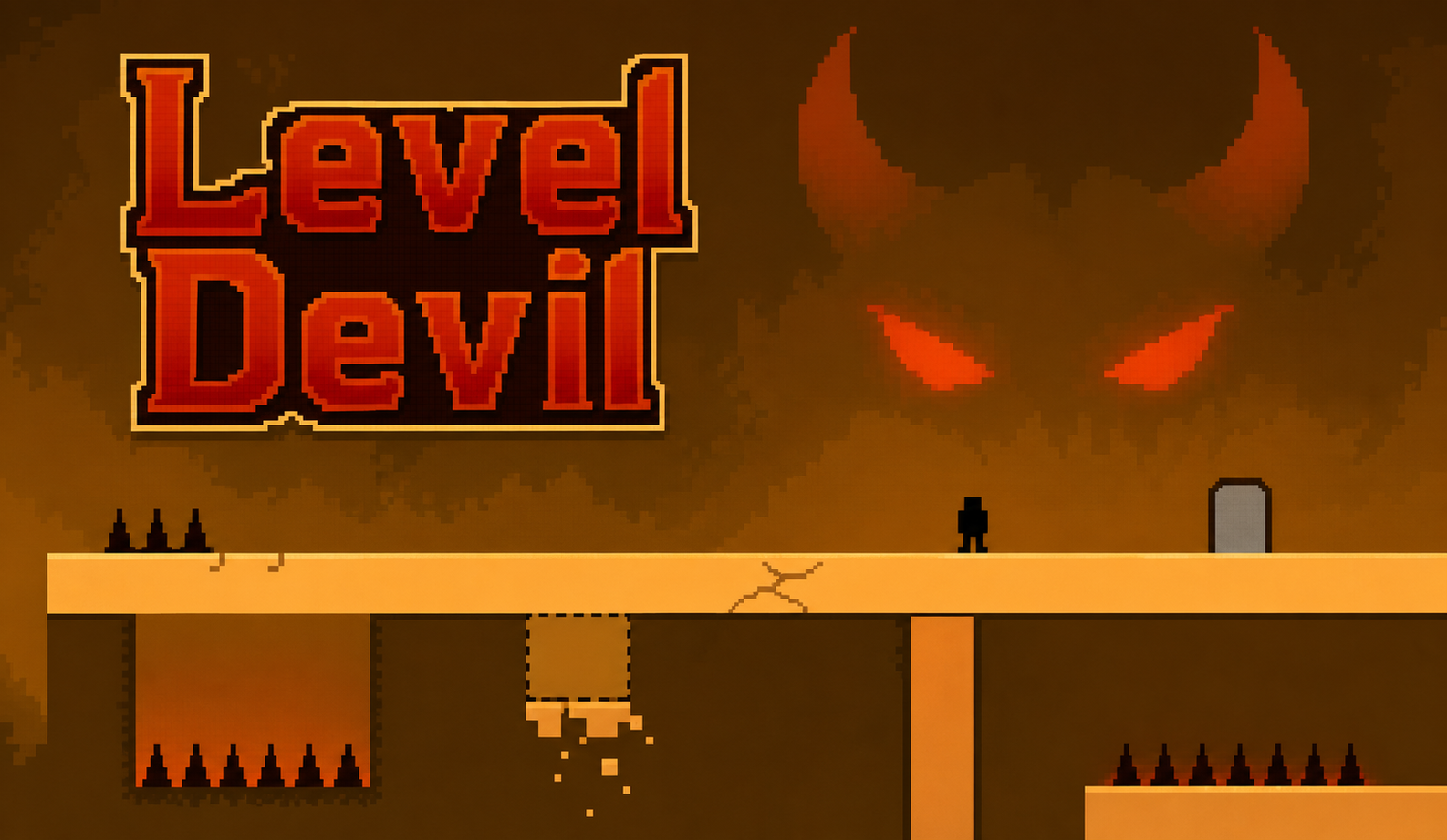 Level Devil