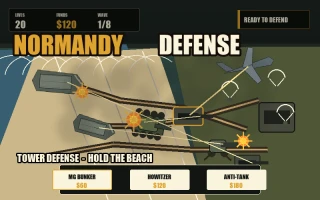 Normandy