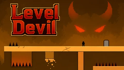 Level Devil