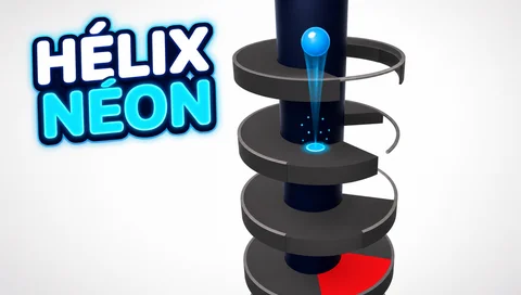 Helix neon