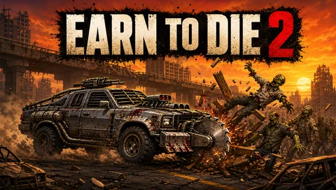 Earn to Die