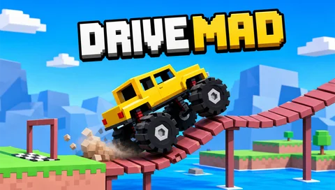 Drive Mad