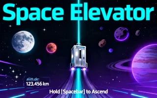 Space Elevator