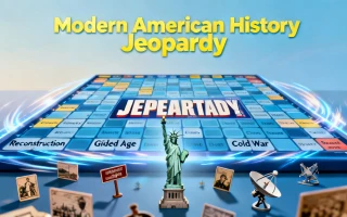 Modern American History