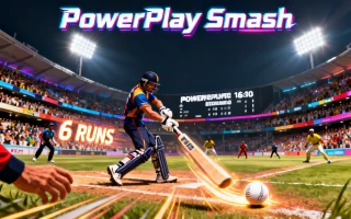 PowerPlay Smash