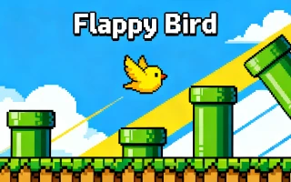 Flappy Bird
