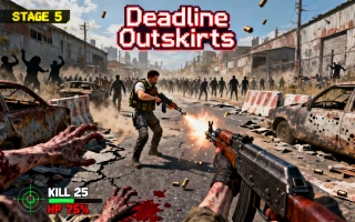 Deadline Outskirts