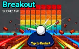 Breakout