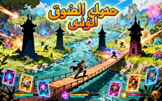 جسر العروش الأربعة