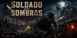 Soldado das Sombras