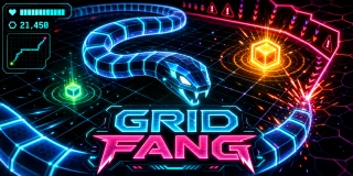 Grid Fang