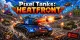 Pixel Tanks: Heatfront
