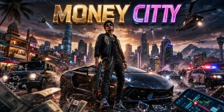 Money City