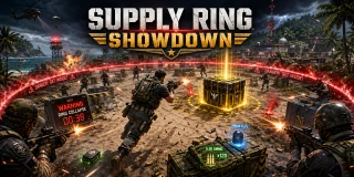 Supply Ring Showdown
