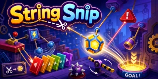 String Snip