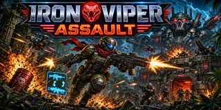 Iron Viper Assault