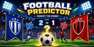 Football Predictor