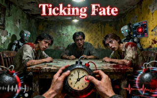 Ticking Fate