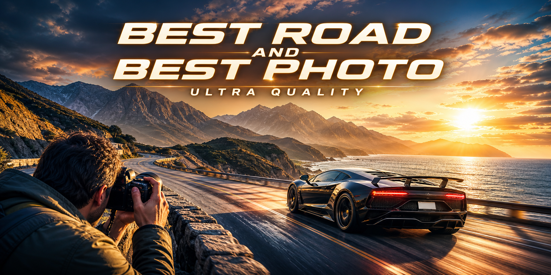 Pixel Car Racing