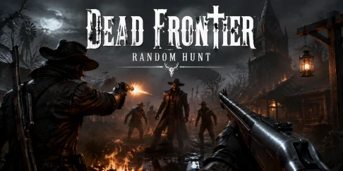 Dead Frontier