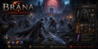 Shadow Hunter: The Dark Gate